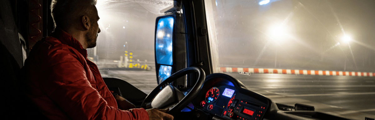 How To Start A Truck Driver Safety Incentive Program 